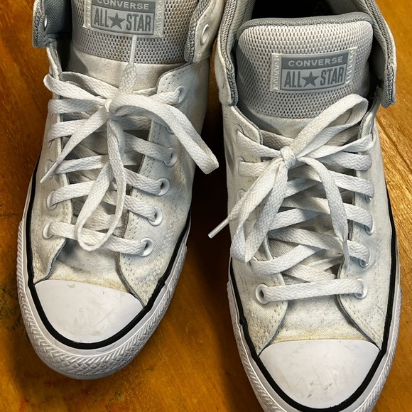 Converse mid high - Picture 2 of 6